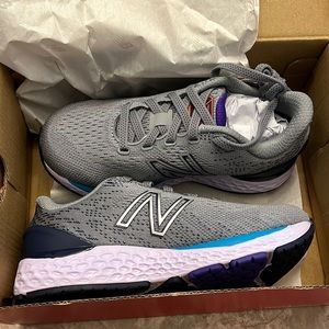 new balance sneakers